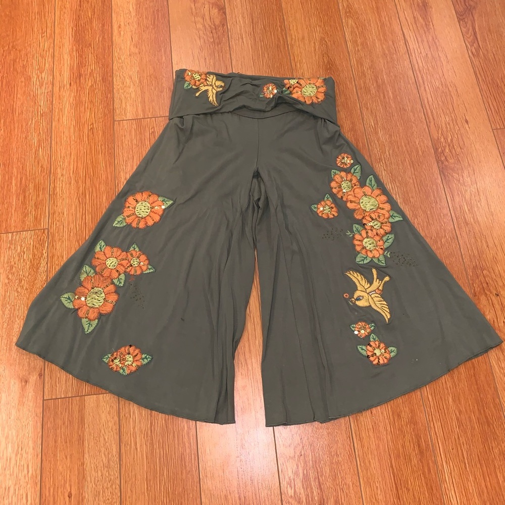Pants